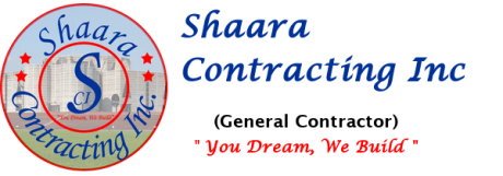 Shaara Contracting Inc